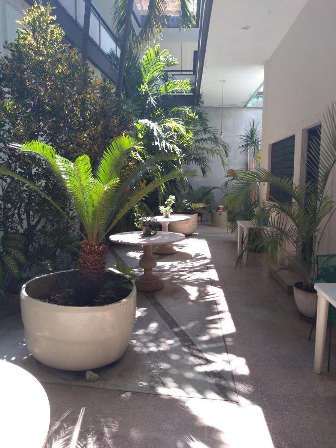 Hotel Colimense Acapulco Luaran gambar