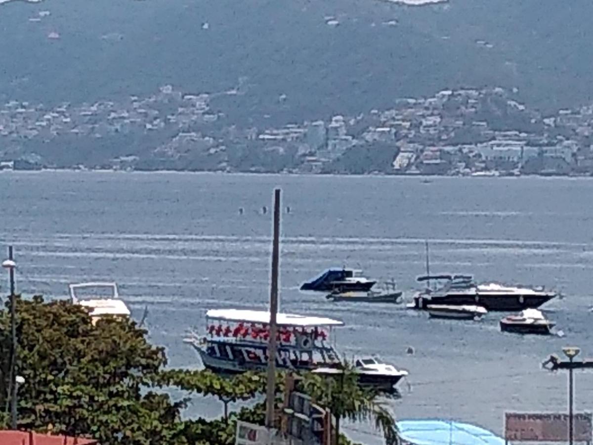 Hotel Colimense Acapulco Luaran gambar